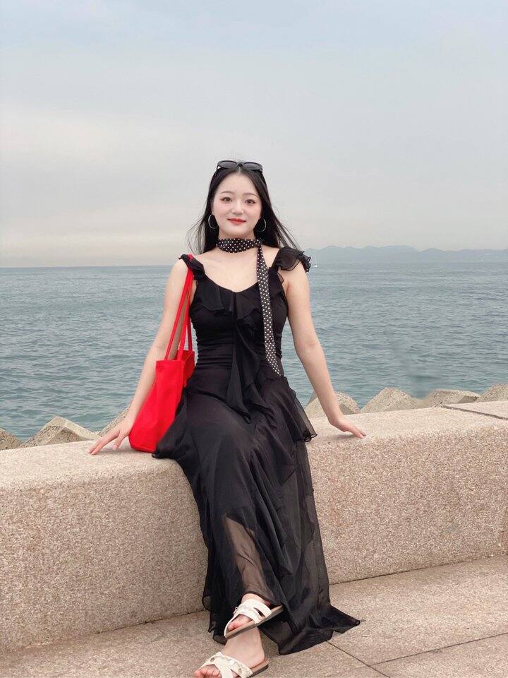 8.30青岛citywalk第一天