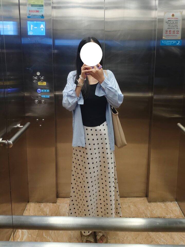 ootd一下子就入秋啦