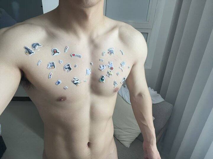 弟弟就是用来玩的！