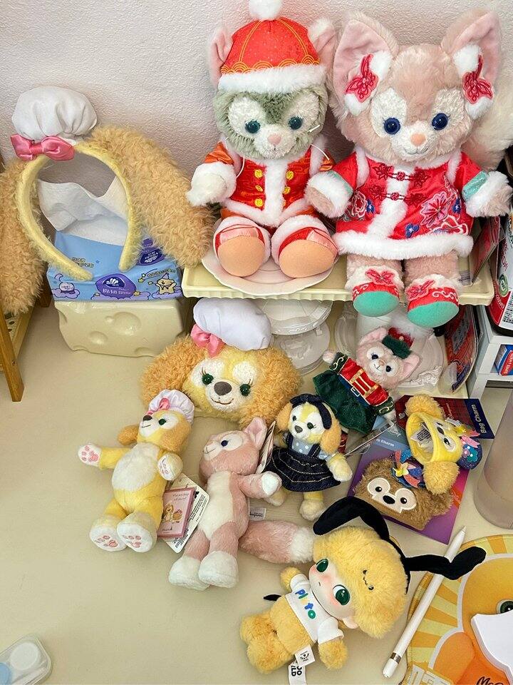 有的时候真的想跪下来求自己别买了