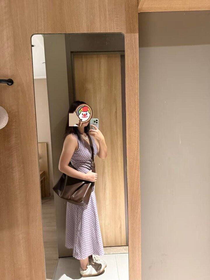 125斤的出游ootd