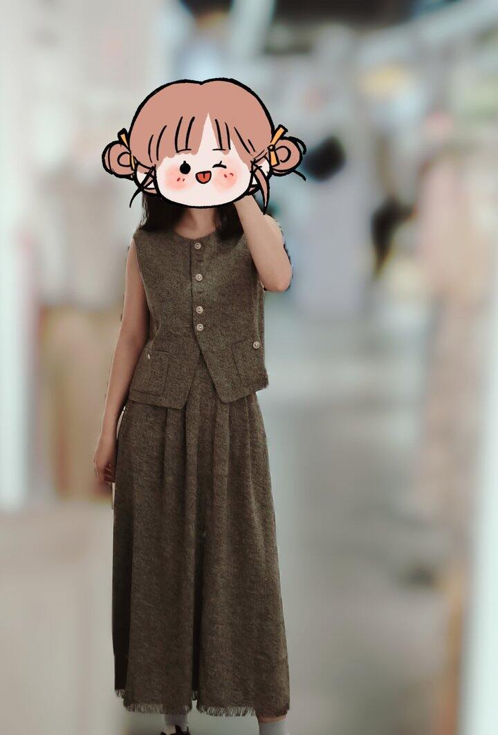 水云间晒图