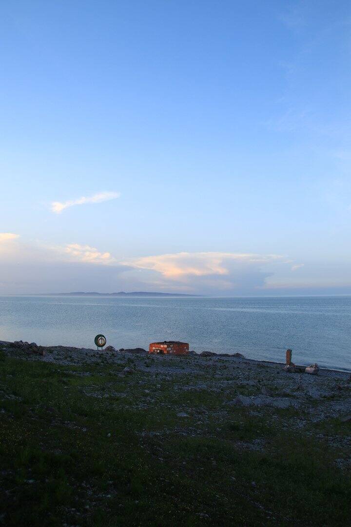 暑期自驾：青甘小环线6天7晚，人少景美 路线分享