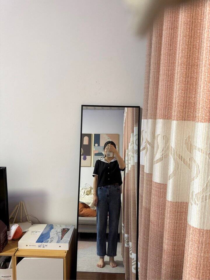 今日份的自己0923