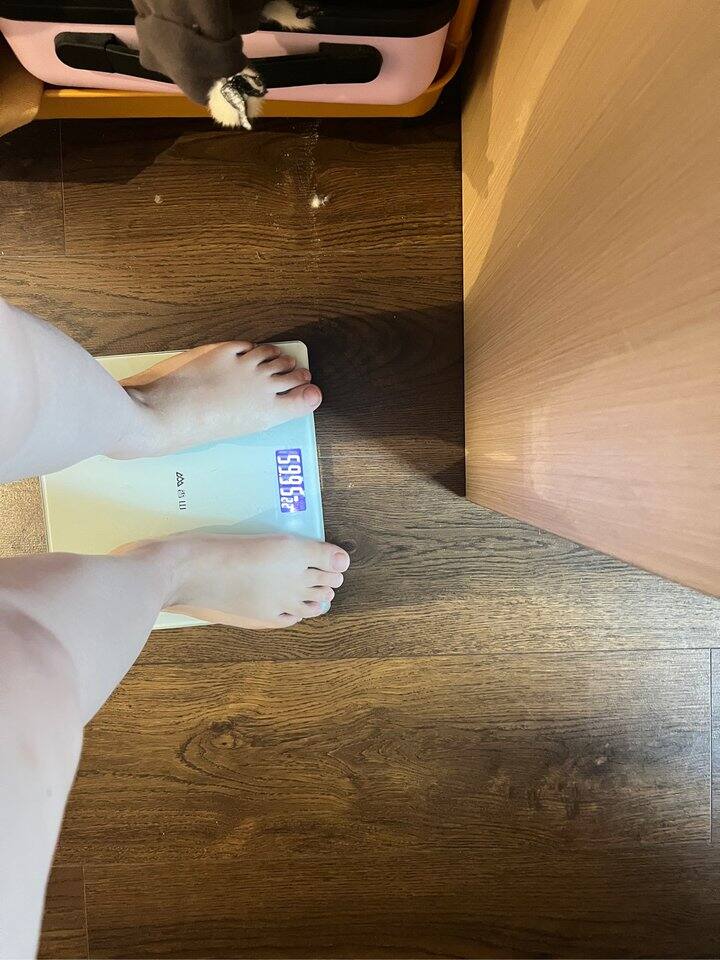 谁懂这一刻1两肉的含金量