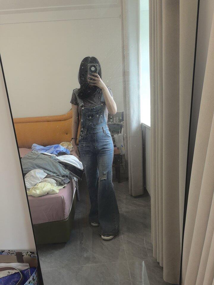 最近穿搭