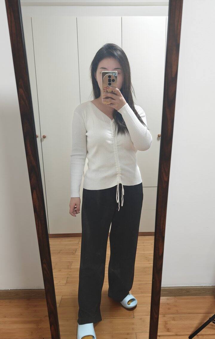 一波晒图，最近的购物运很不错~