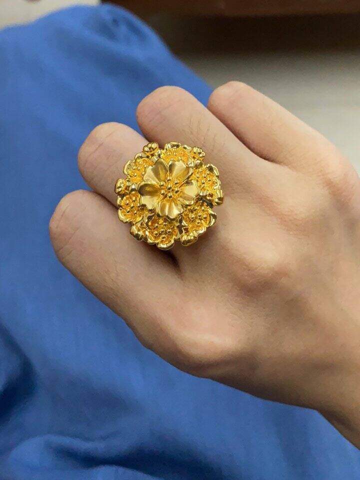 最近买的好喜欢的饰品