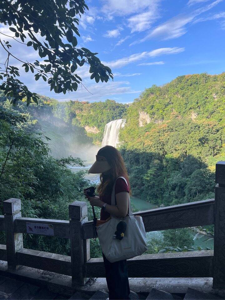 蕉下单肩包实拍推荐