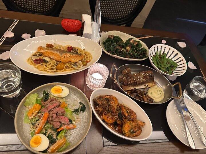 求推荐深圳不难吃的漂亮饭!