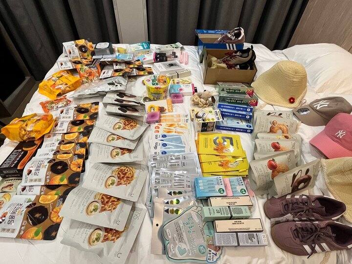 努力搞钱真的好棒！