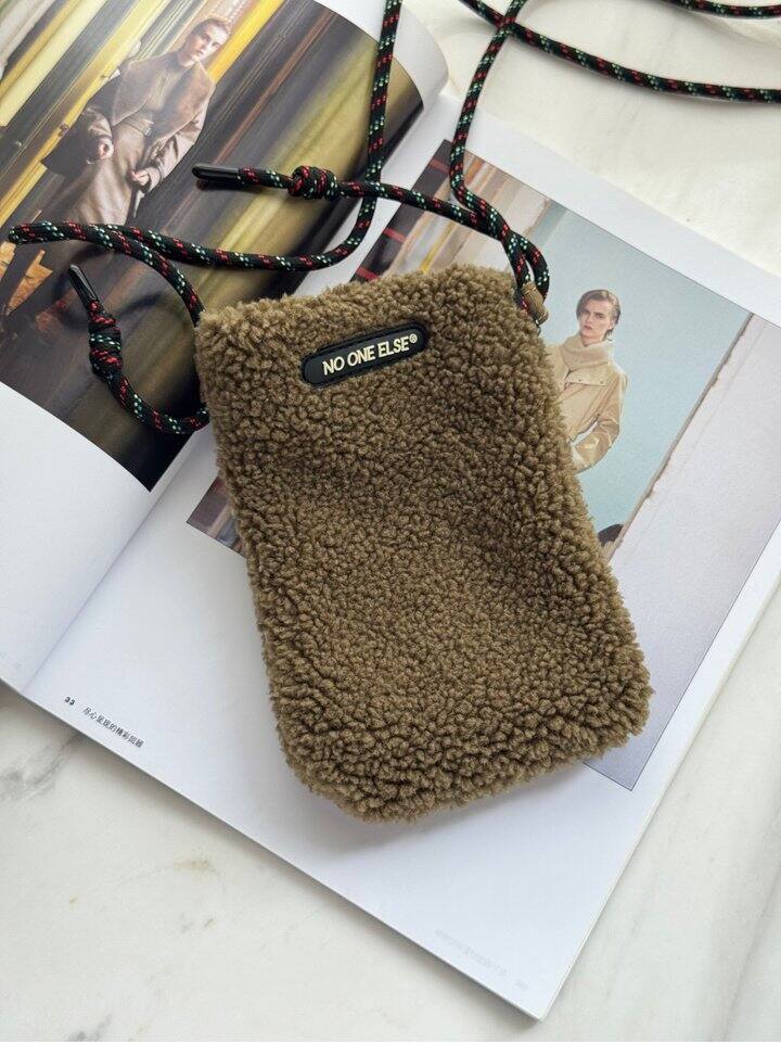 更新下全新闲置～