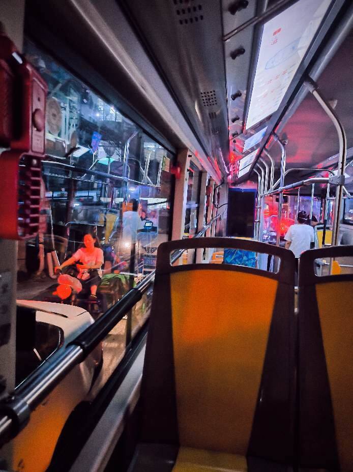 任世界天摇地晃