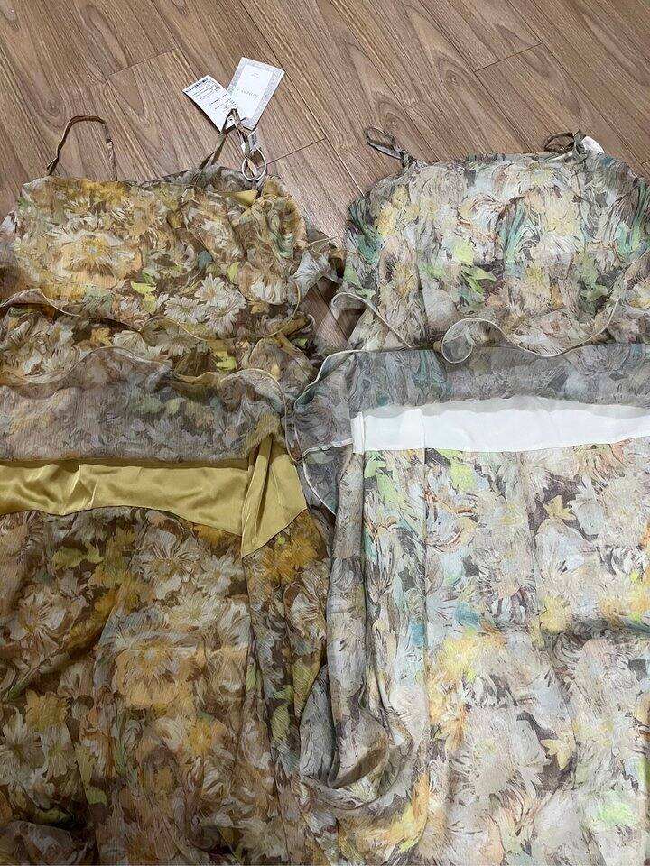 原版平替差很多