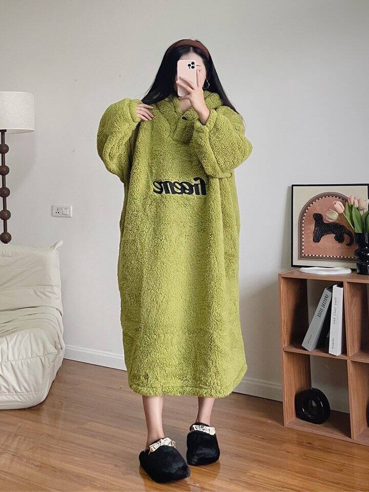 太爱我的新睡衣啦！