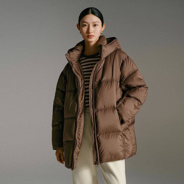 迪赛尼斯羽绒服