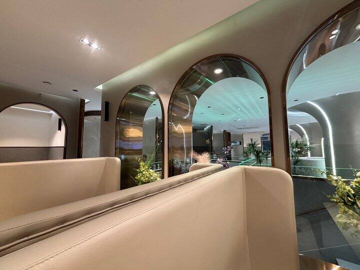 东北十八线小县城的休闲下午茶