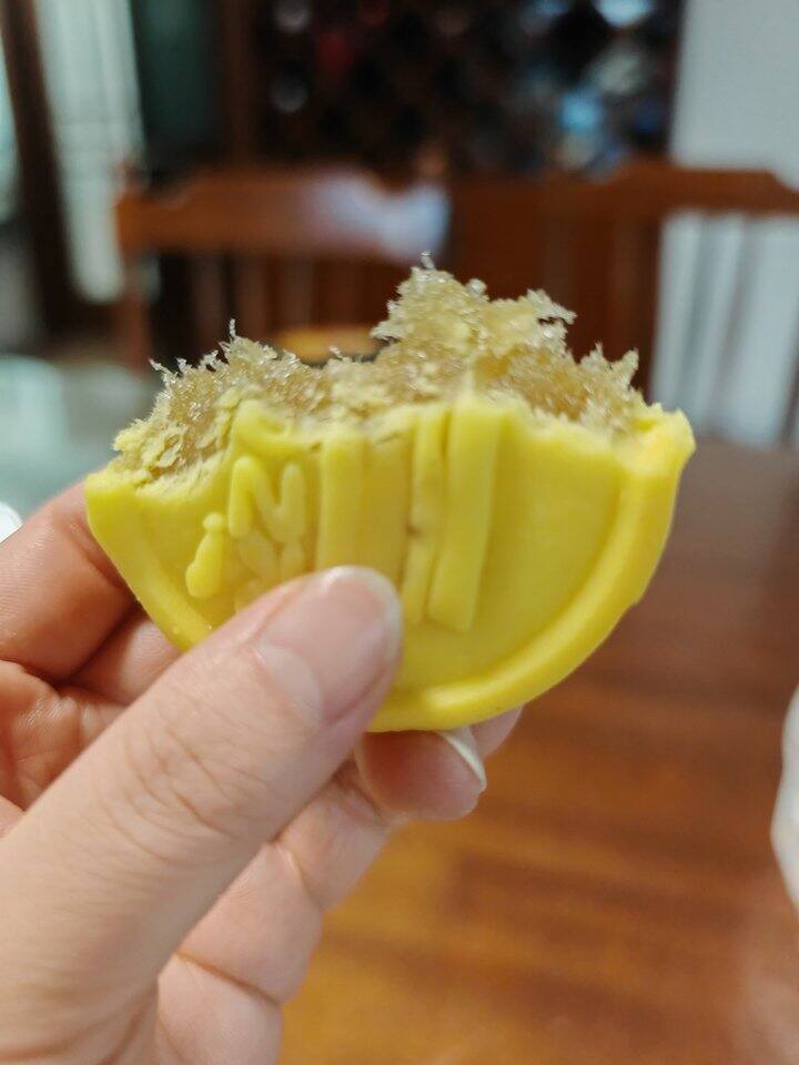 月饼到底谁爱吃啊