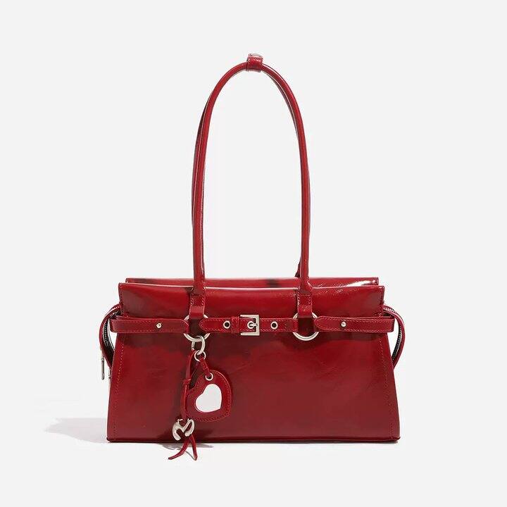 买买退退  终于买到满意的婚包了