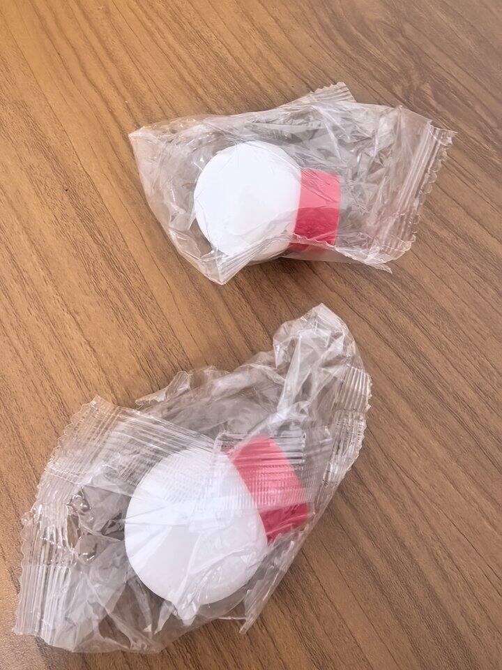 挤牙膏神器有假货哈，大家注意甄别