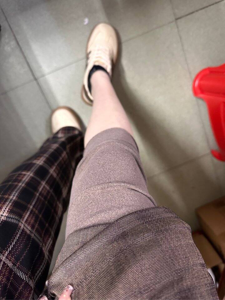 有没有高妹给推荐一下加长秋裤链接