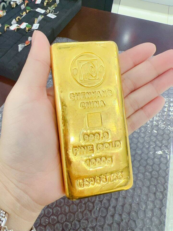 很好的一套房子啦😄