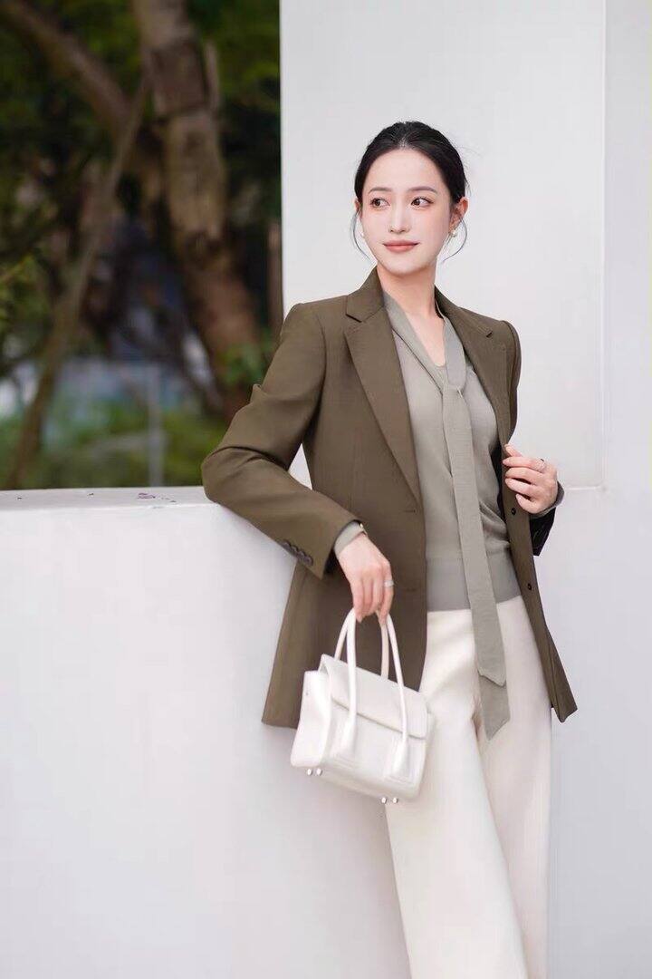 姐妹们提名🍑优质通勤店吧