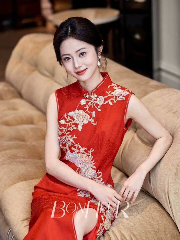 重选出门服  麻烦大家帮我选一下哟