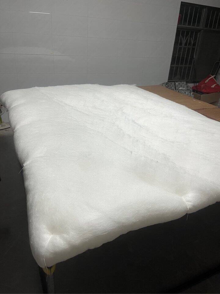 单人六斤蚕丝被