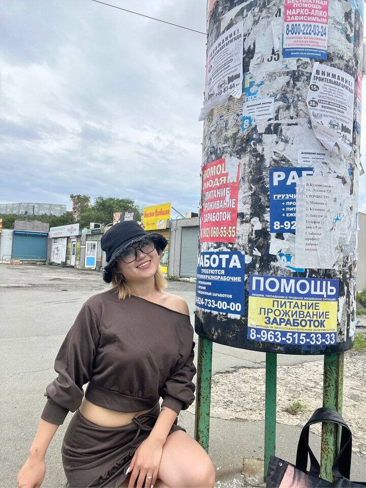 好久好久没来路口了