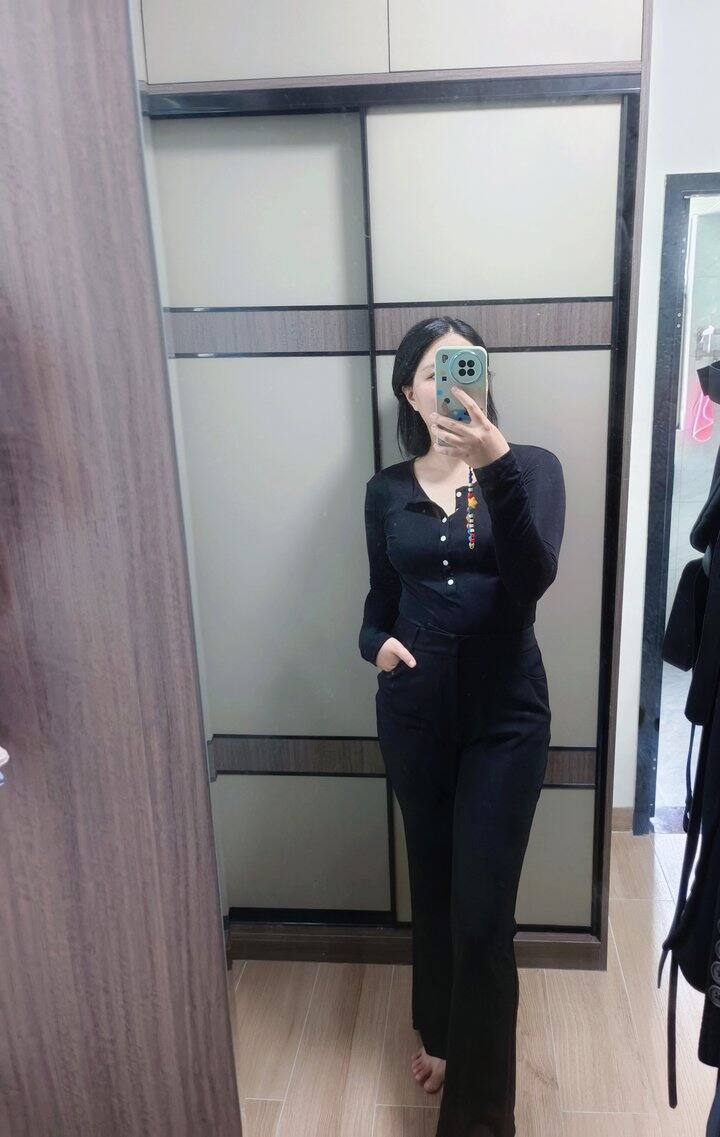 打底衫反馈🤳🏻