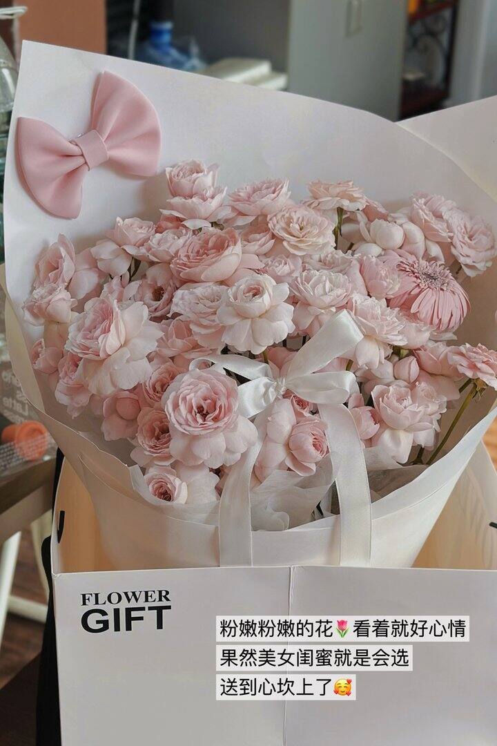 感谢33 减少期待专注自己❤️