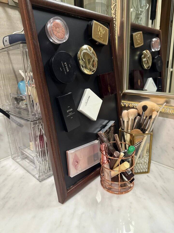 【小红书种草】收纳