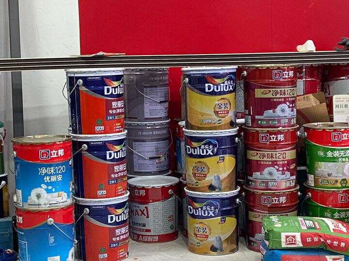 装修真的太熬人了