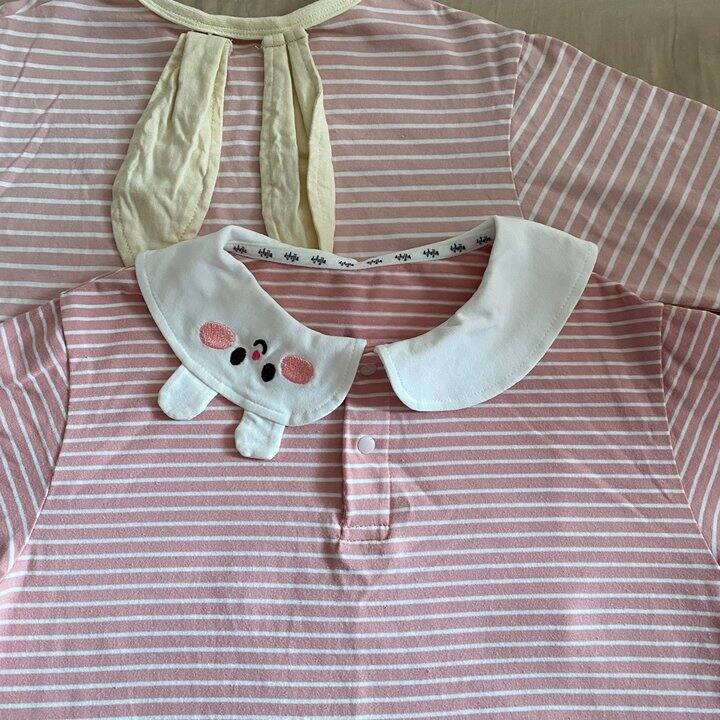 潮流好价——女童衣服