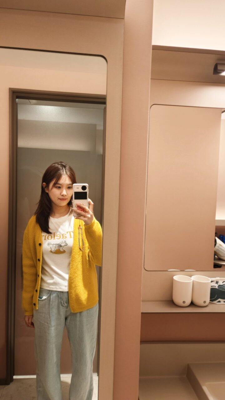 即墨批发市场购物晒单