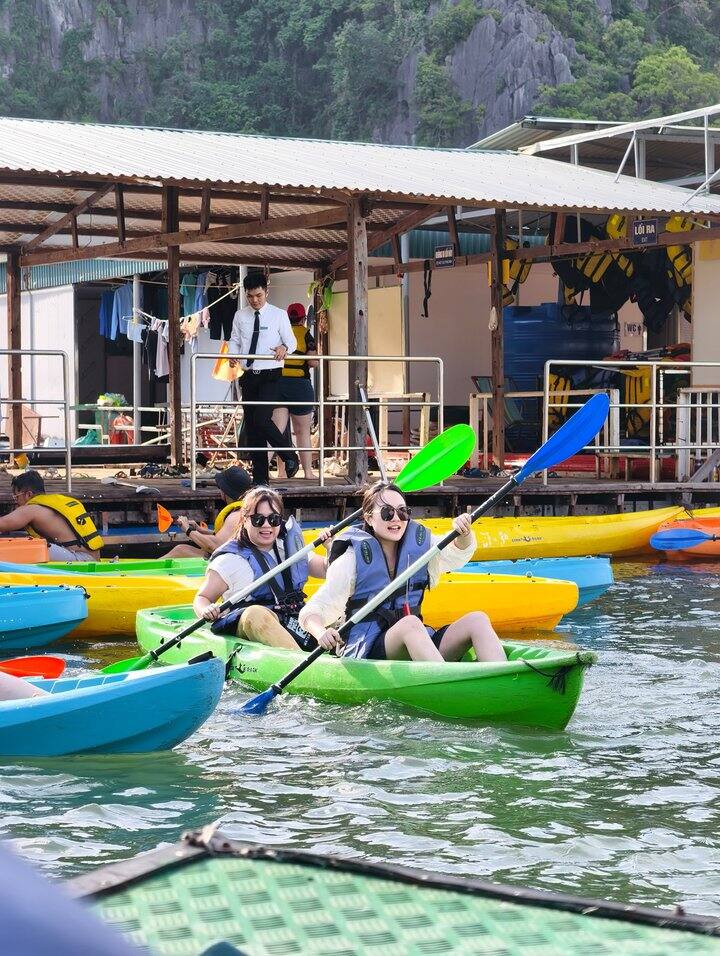 越南太好玩 下次还要去