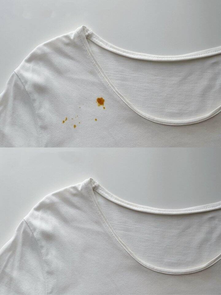 偶爱你洗衣液试用反馈来啦!