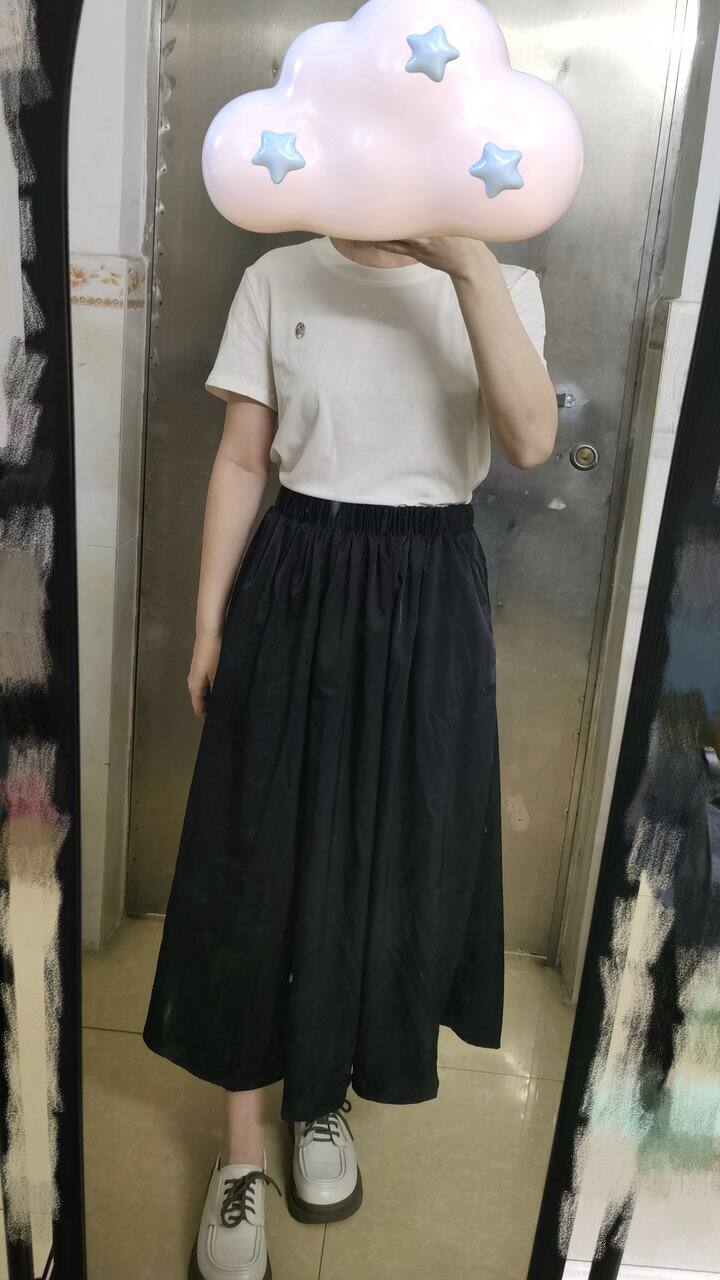 近期直播购物晒单1