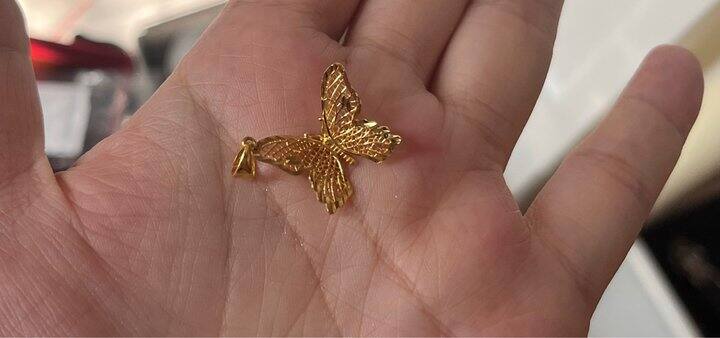 周大生的丑东西