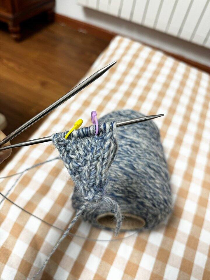 the row同款三角巾