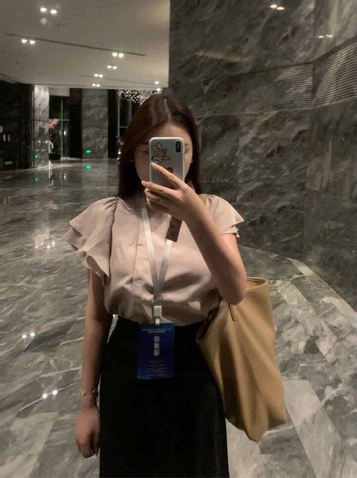 上班穿什么系列