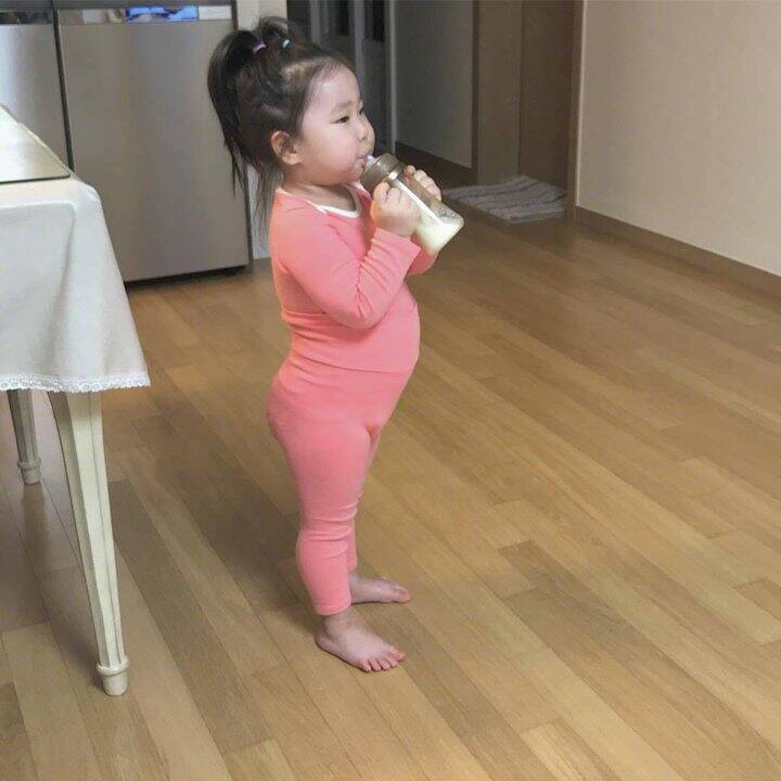 运动打卡贴/ 希望年底能瘦到110