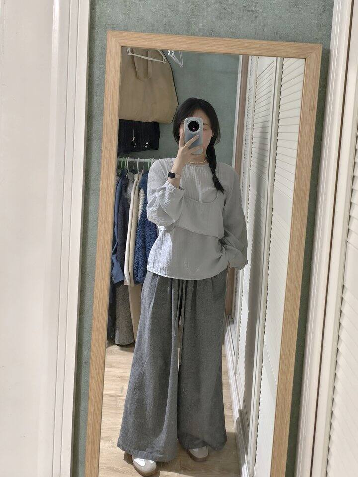 ootd 入秋