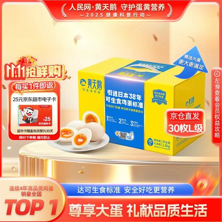 黄天鹅最低，0.93/枚‼️