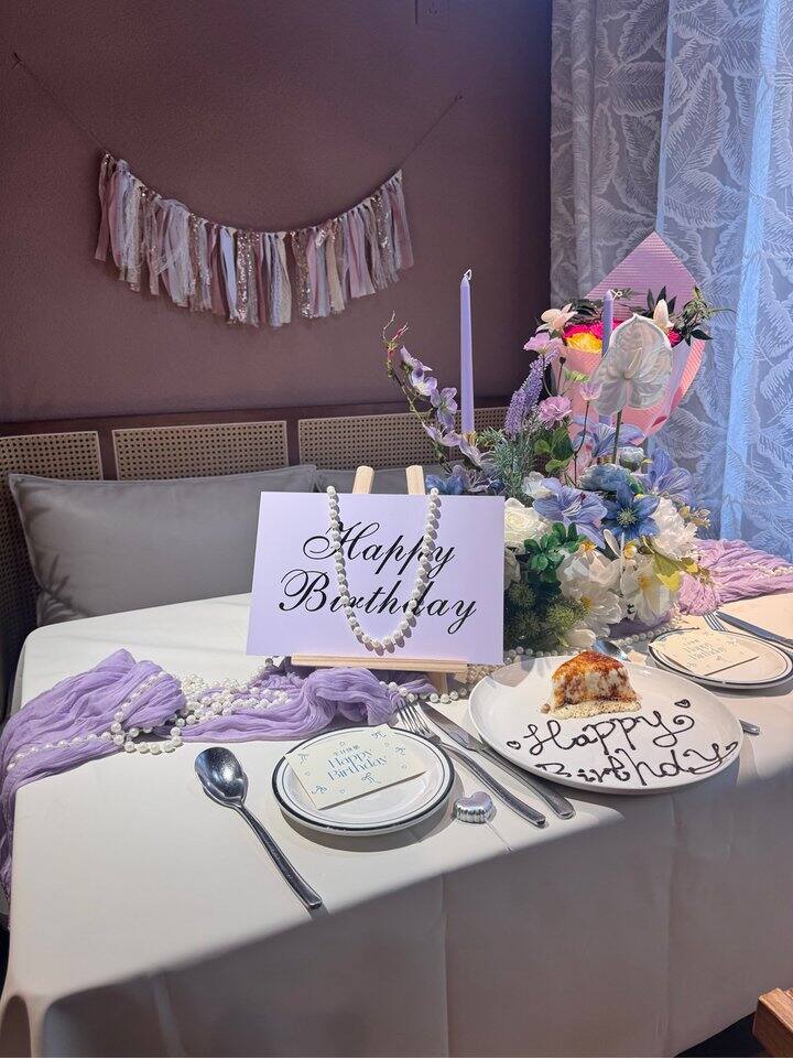 如约而至的30岁