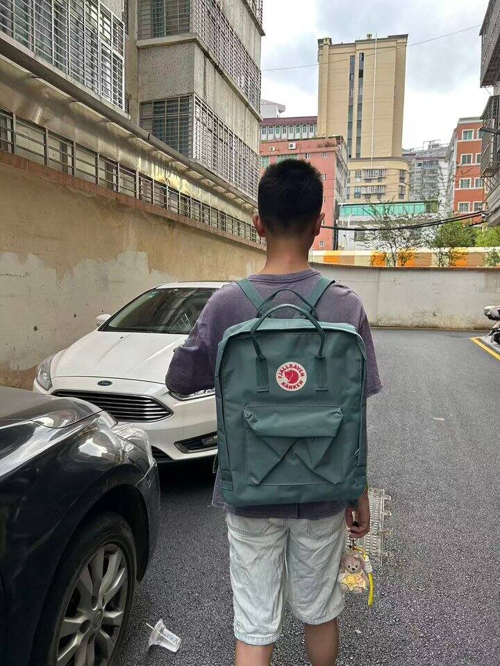 北极🦊晒单来啦，超级满意