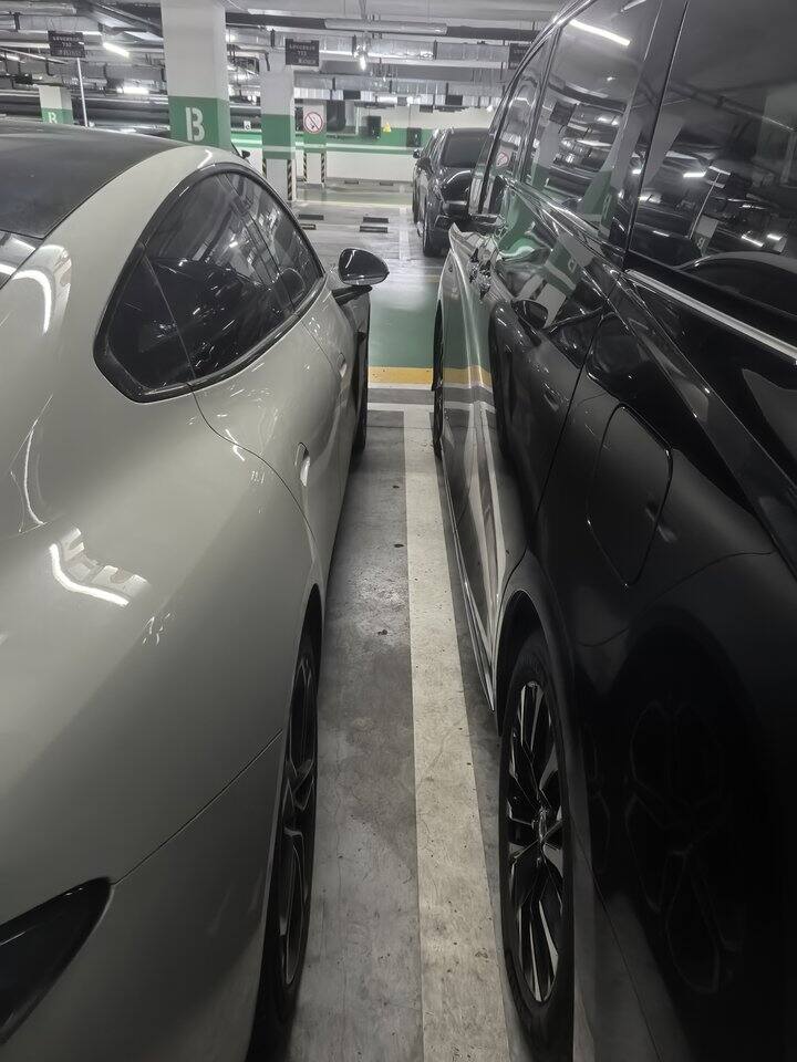 一大早上就闹心