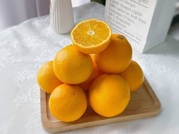 福建平和红美人🍊柑橘中的爱马仕🥇