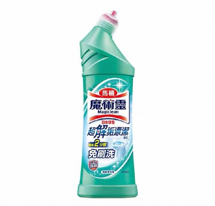 来买花王魔术灵了,单瓶💰7